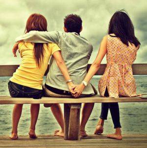 伊朗電視禁播“三角戀”節目