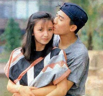 揭明星不堪情史 周潤發(fā)喝洗潔精樂基兒割腕