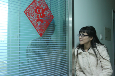 感人真實“微電影” 為福州白血病患者籌善款