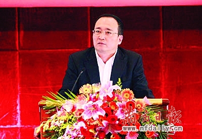 廣東高校迎來(lái)“換屆潮” “70后”嶄露頭角