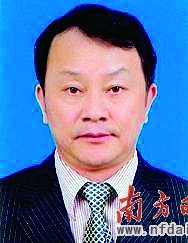 廣東高校迎來(lái)“換屆潮” “70后”嶄露頭角