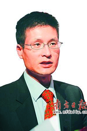 廣東高校迎來(lái)“換屆潮” “70后”嶄露頭角