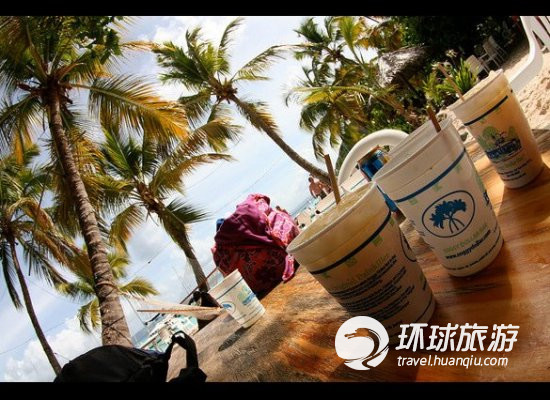 盤點(diǎn)世界各地獨(dú)一無(wú)二的詭異飲料