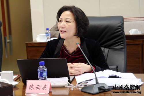 臺籍代表熱議政府工作報告：務實進取 鼓舞人心