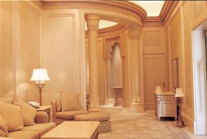 全球十大獨特酒店