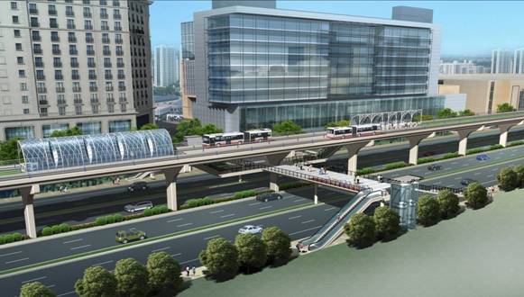 成都二環(huán)路將全面改造 施工期間部分路段尾號限行