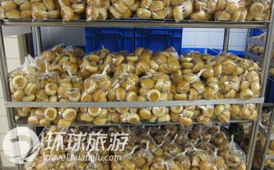 揭秘飛機上的食物為什么難吃