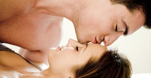 熱吻45秒后身體發(fā)生的五大神奇變化