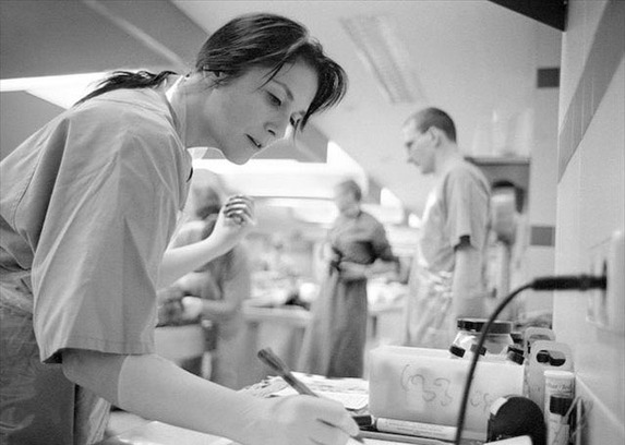 揭秘犯罪鑒證法醫如何讓死者“說話”