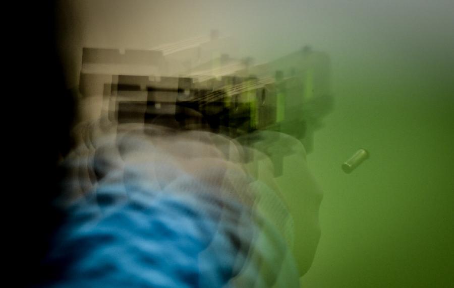 奧運第五日精彩圖片回放