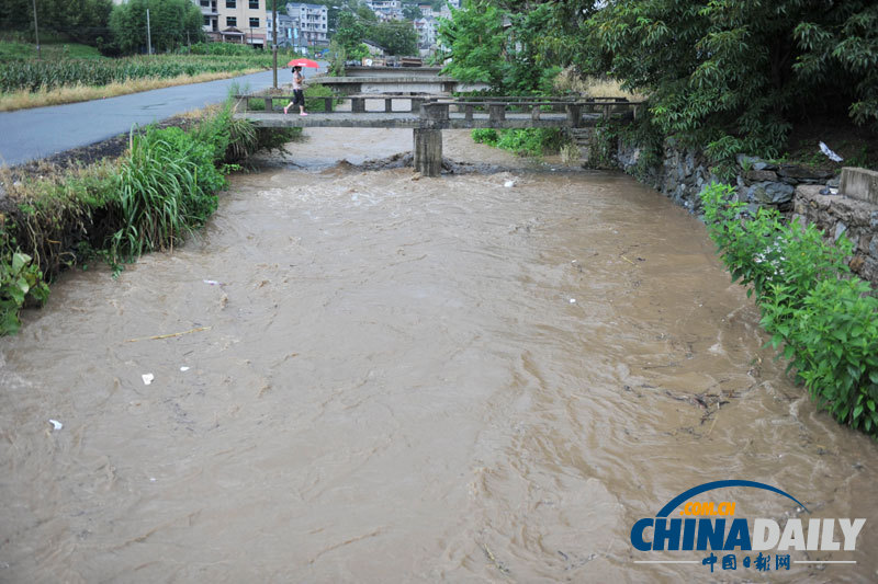 強臺風“?？?#8221;登陸 浙蘇滬積極應對