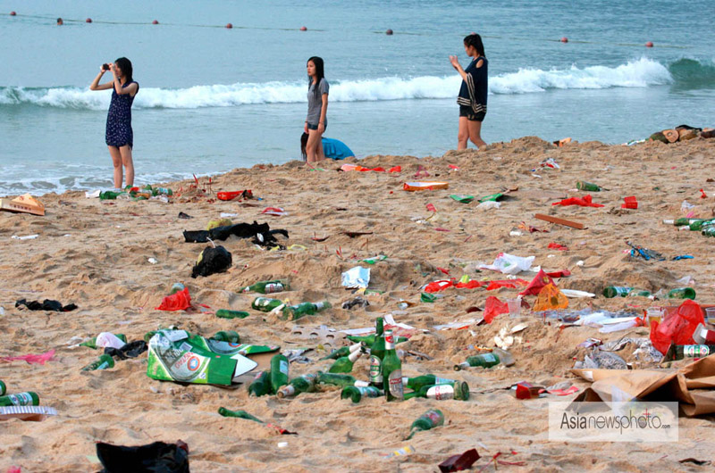 《中國(guó)日?qǐng)?bào)》國(guó)慶特刊精選：9月30日—10月7日