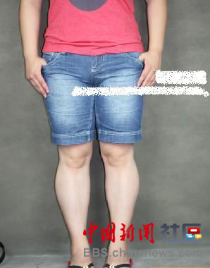 淘寶上那些讓人內(nèi)分泌失調(diào)的草根模特