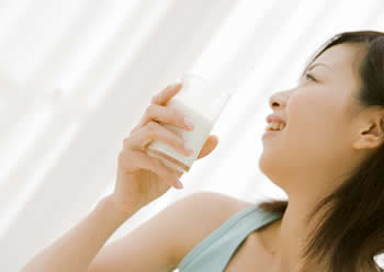 白領養生：上班族美女想苗條 11個早餐建議(組圖)