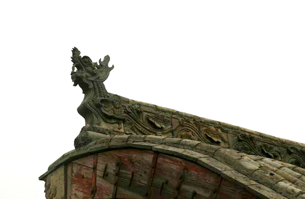 “王家歸來(lái)不看院”-- 王家大院見證晉商傳奇