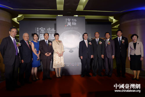 鄭小明：推動陜臺各項(xiàng)交流與合作躍上新臺階