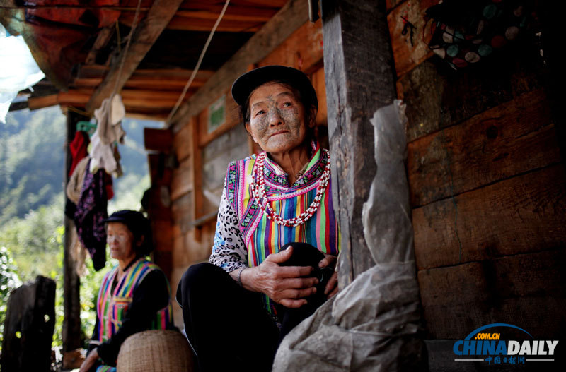 《中國日?qǐng)?bào)》一周圖片精選:11月24日-11月30日