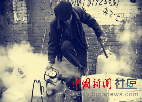 80后童年的冬天是這樣過的 這些你都做過嗎？
