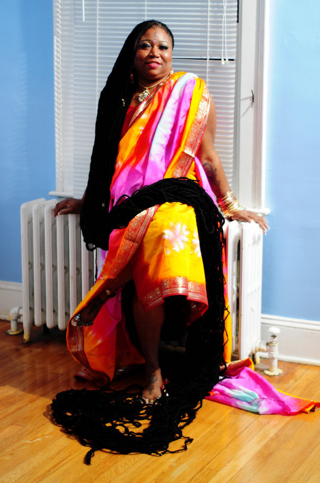 挑戰(zhàn)人類極限 盤點世界各地奇聞怪事