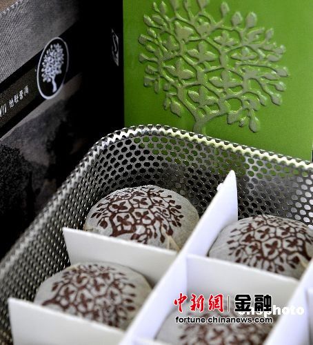 盤點八大匪夷所思的理財產品:火腿也能理財