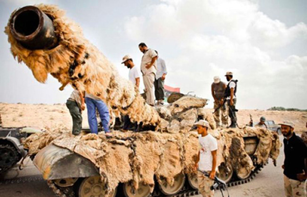 太瘋狂！盤點那些令人心臟驟停的重口味瞬間(組圖)