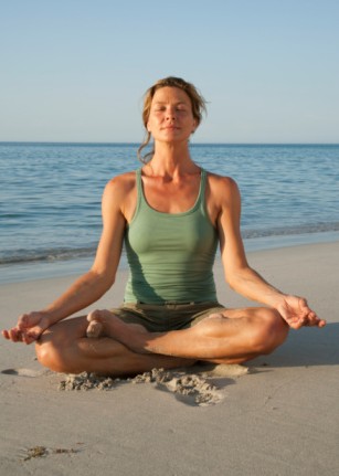 白領(lǐng)養(yǎng)生：飯后12件小事 讓你美麗大變身