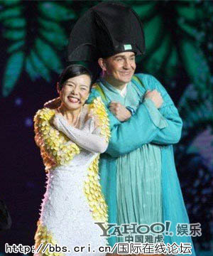 細數2012那些最不可思議的走紅事件