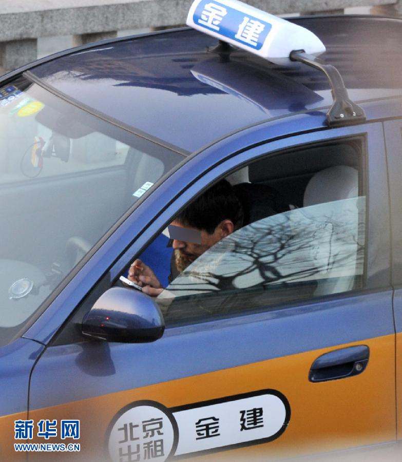北京：“打車難”真的成了“死結”嗎？