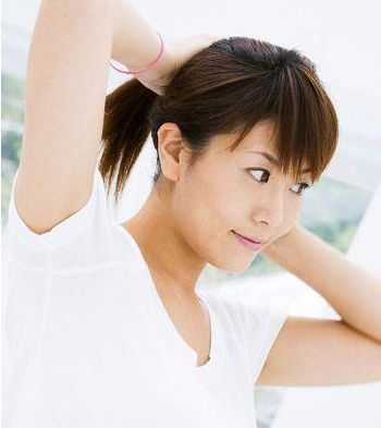 驚悚!女子減肥變