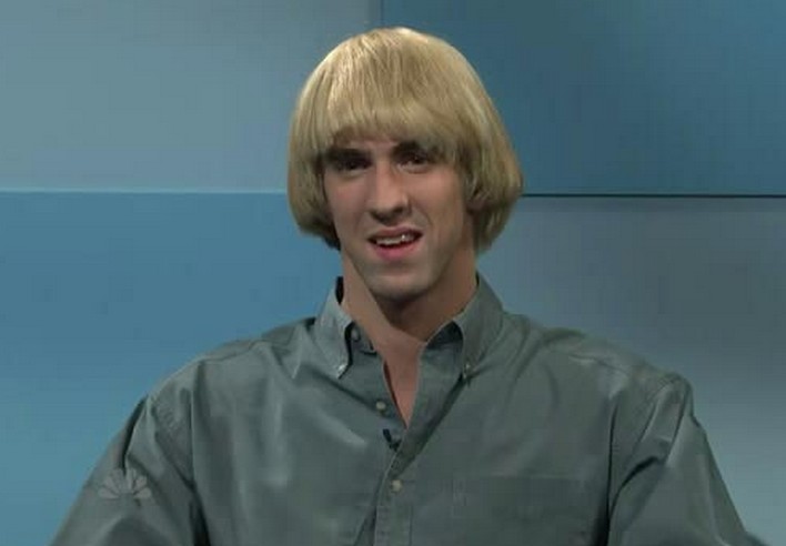 雷人風(fēng)景線(xiàn) 大媽郭晶晶領(lǐng)銜神奇造型