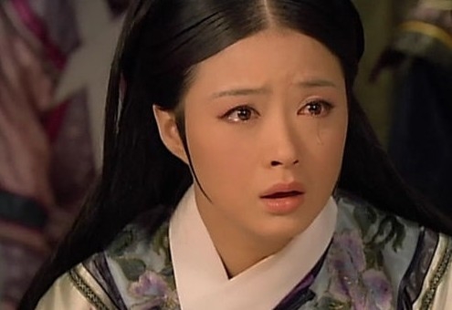 劉詩詩被囚孫儷當(dāng)尼姑 盤點落魄中的美女妖男