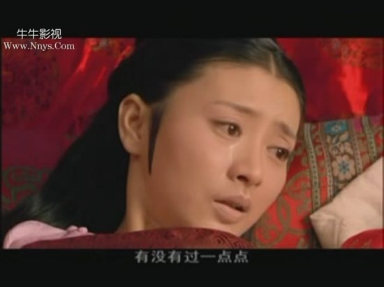 劉詩詩被囚孫儷當尼姑 盤點落魄中的美女妖男