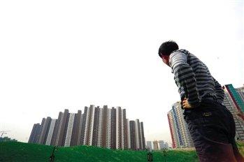 北京國五條出臺后眾生相 七個故事七種滋味