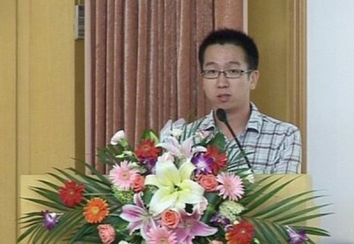 復旦投毒案嫌犯化名“誅姜成” N-二甲基亞硝胺究竟是什么？