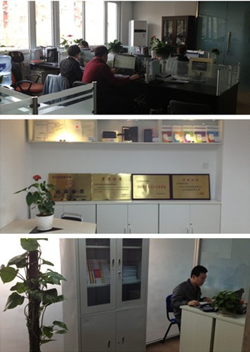 增強硬件配置，新思路新校區彰顯高端培訓形象