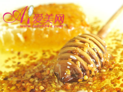 7大絕妙美容食譜 簡單吃出嫩白肌膚