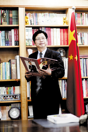 昆明巨變：一場世博盛會(huì)讓世界認(rèn)識(shí)了云南