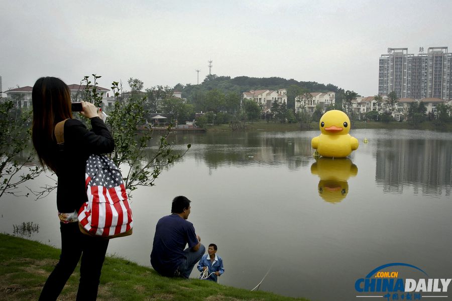 中國日報一周圖片精選：6月1日-7日