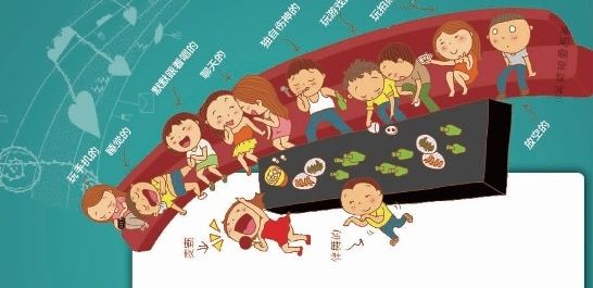 職場“初老族”30大癥狀 你中槍了嗎？