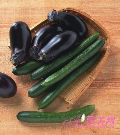 養(yǎng)生須知：茄子能抗衰老 盤點七大功效與作用