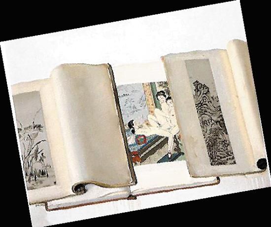 陳丹青:繪畫最光榮的時代過去