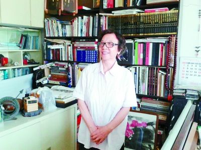 名畫贗品泛濫 業內興建保真系統