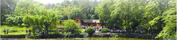 李慎明：毛澤東與賀子珍聯姻源于誤信楊開慧已犧牲