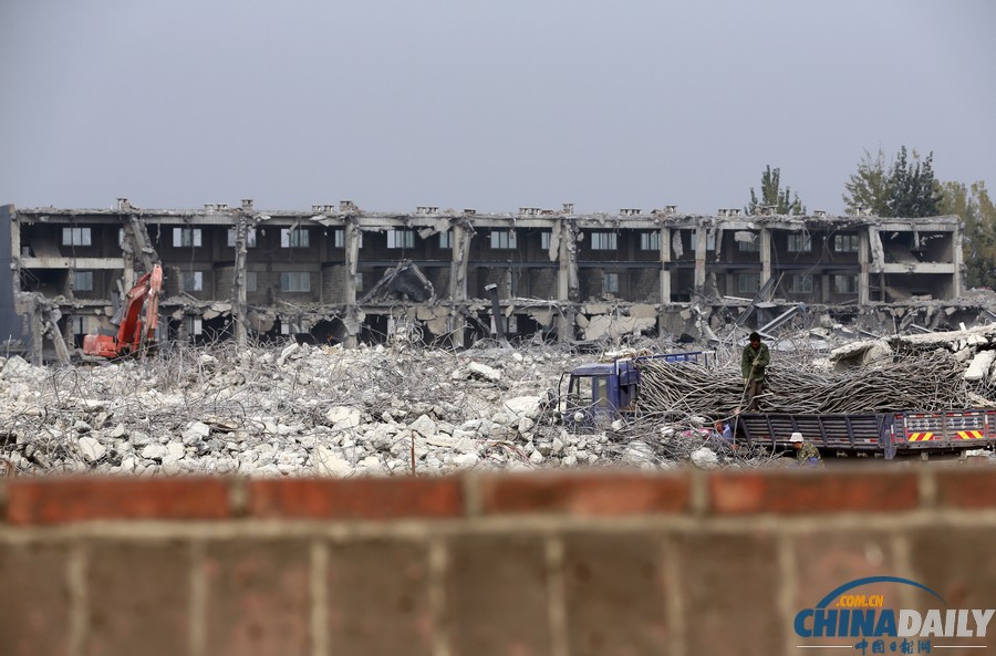 北京最大小產(chǎn)權(quán)房區(qū)域開拆