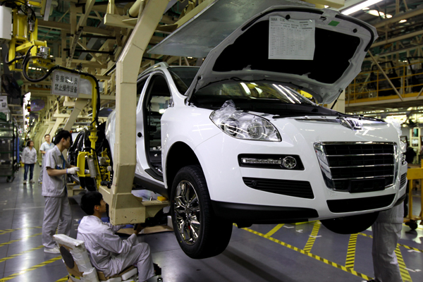 吳新發(fā)：同這個(gè)世界并駕齊驅(qū)