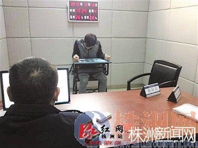 男子欠8萬賭債 綁架12歲表弟敲詐親舅30萬(圖)