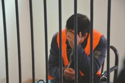 男子殺害鄰家5歲男孩續：寫信讓老婆改嫁