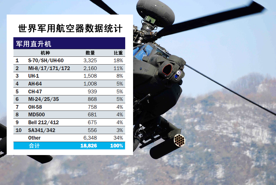 中國作戰飛機超日俄 排名世界第二僅次于美軍