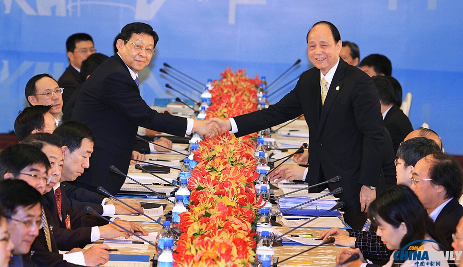 中國日報一周圖片精選：2月22日—28日