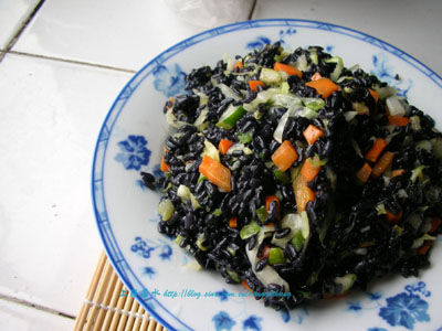 細數清明節的時令美食